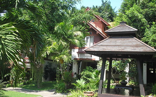 Natural Park Resort 6