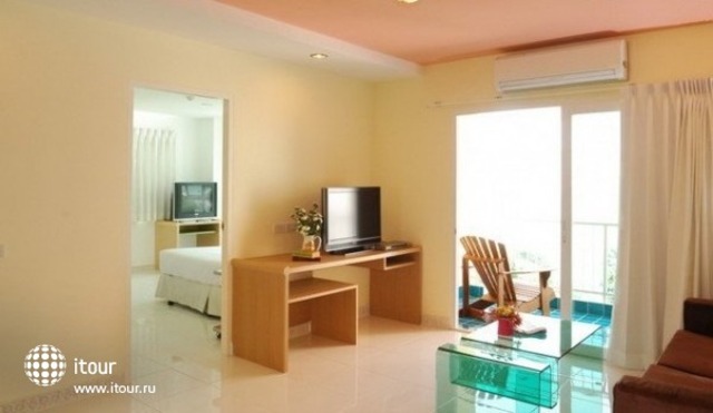 Best Western Pattaya 11