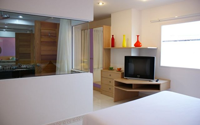 Best Western Pattaya 19