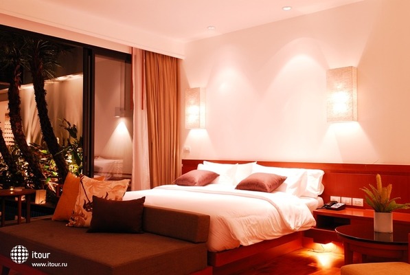 Woodlands Suites Serviced Residences 14