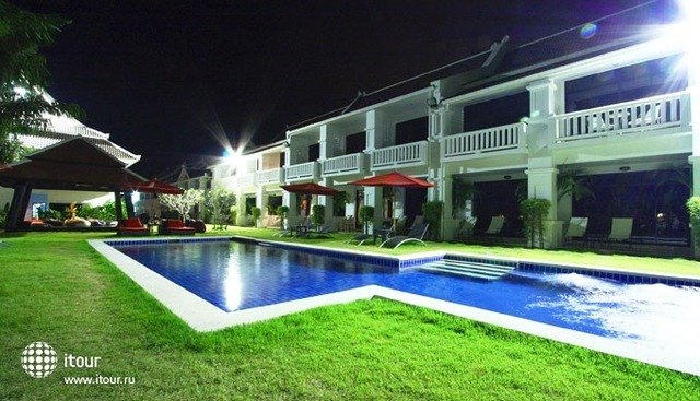 Palm Grove Resort 1