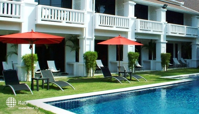 Palm Grove Resort 6