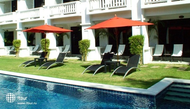 Palm Grove Resort 7