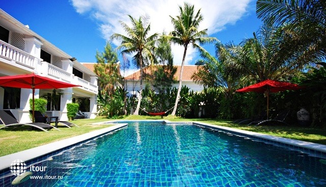 Palm Grove Resort 2