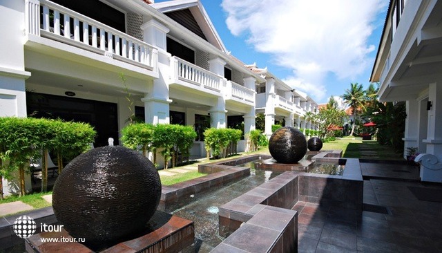 Palm Grove Resort 10