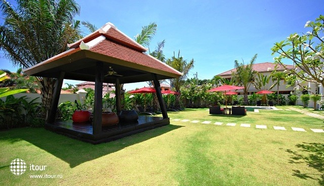 Palm Grove Resort 11