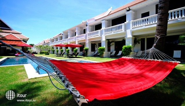 Palm Grove Resort 12