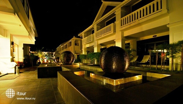 Palm Grove Resort 13