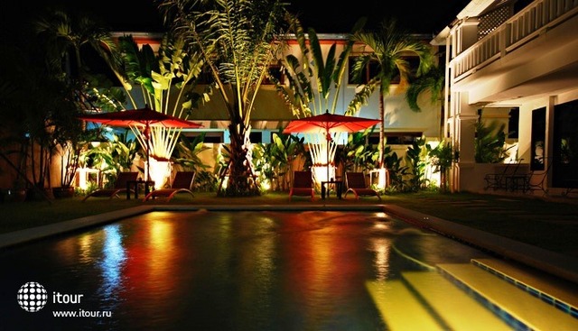 Palm Grove Resort 14