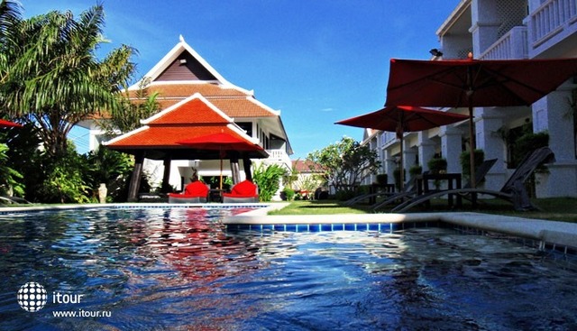 Palm Grove Resort 15