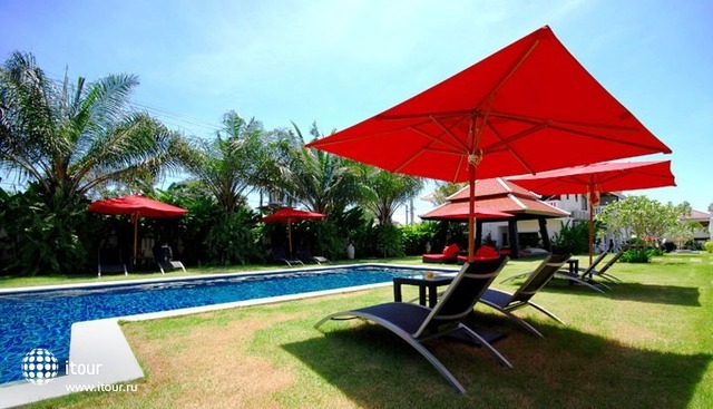 Palm Grove Resort 19
