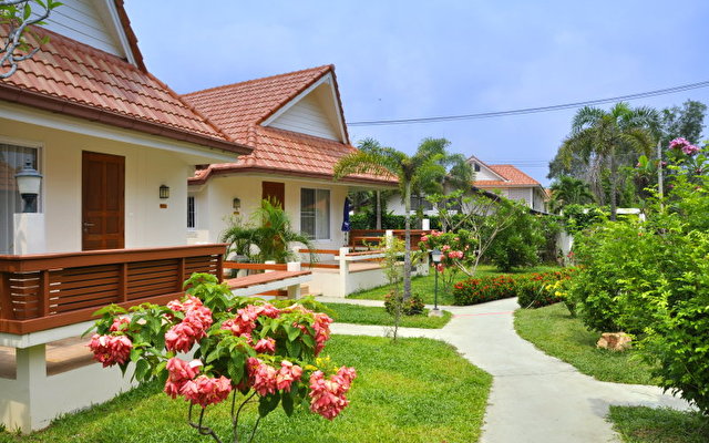 Baramie Residence 1