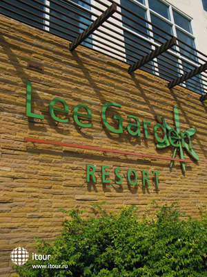 Lee Garden Resort 2