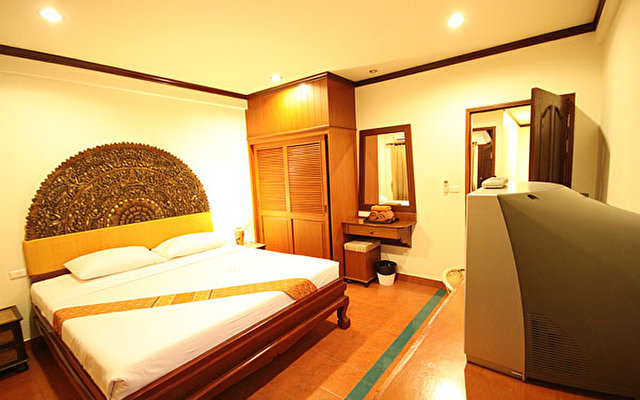 Anantaya Resort 3