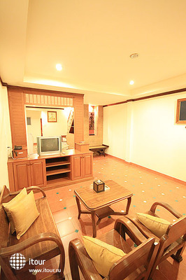 Anantaya Resort 9