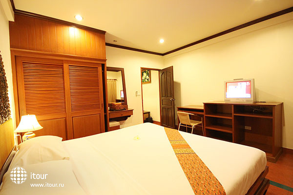 Anantaya Resort 11