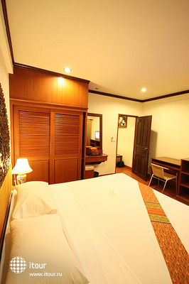 Anantaya Resort 15