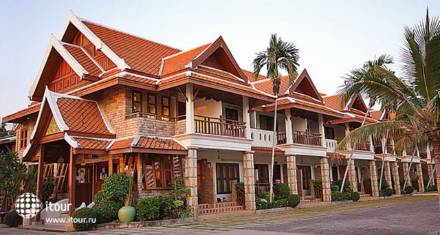 Anantaya Resort 1