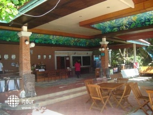 Diana Garden Resort 5