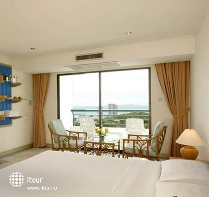 Quality Resort At Pattaya Hill 11