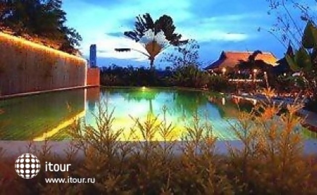 Eravana Spa Resort 5