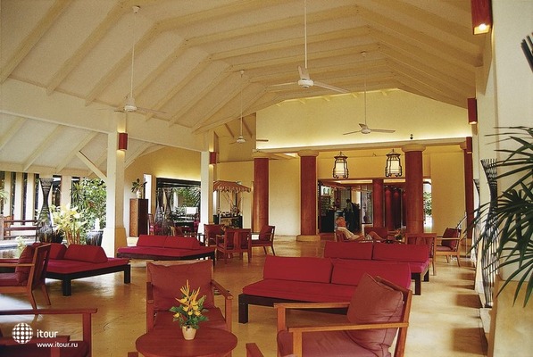Marilyn Pool Villa Resort & Spa 22