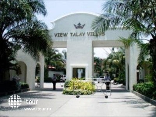 View Talay Villas 7