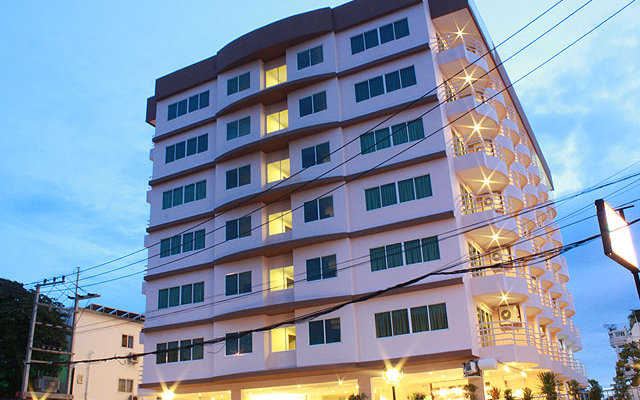 Phu View Talay Resort 4