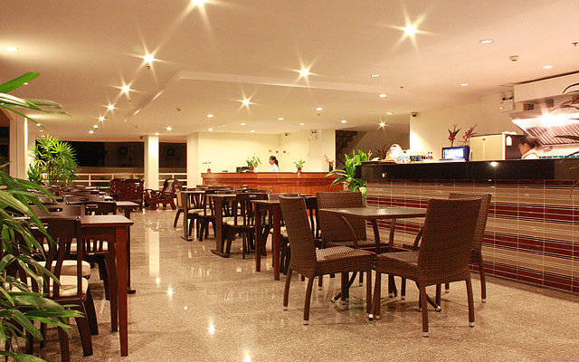 Phu View Talay Resort 6