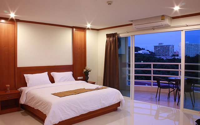 Phu View Talay Resort 8