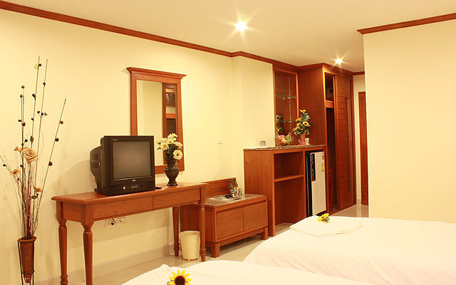 Phu View Talay Resort 9