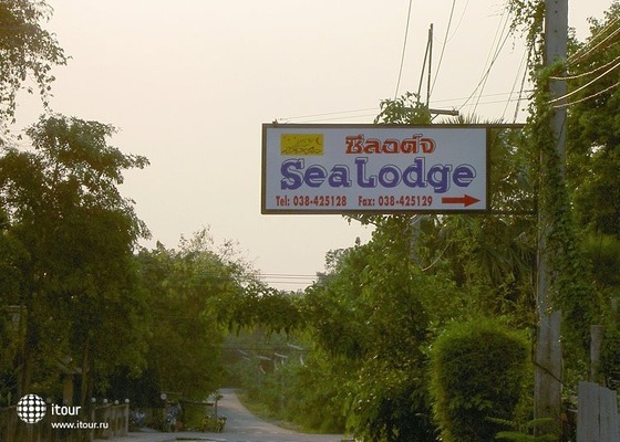 Sea Lodge 1