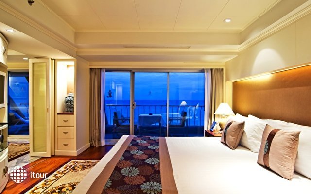 Royal Cliff Royal Wing Suites & Spa 73