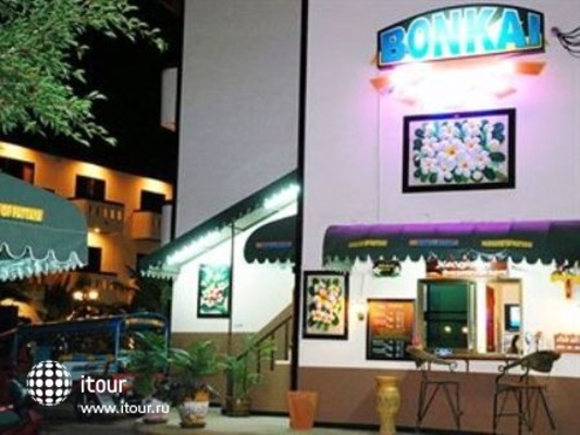 Bonkai Resort 14