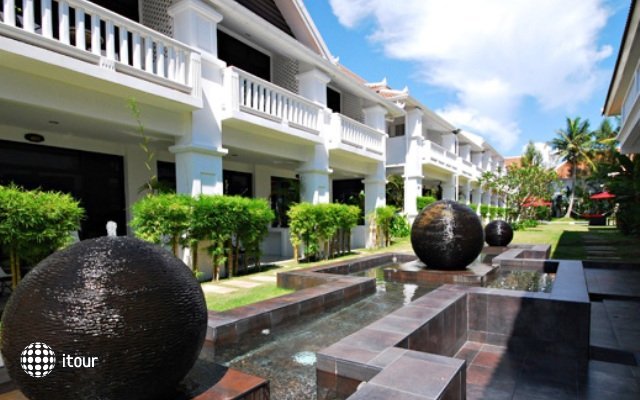 The Palm Grove Resort 12