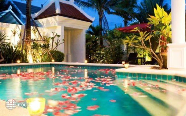 The Palm Grove Resort 20