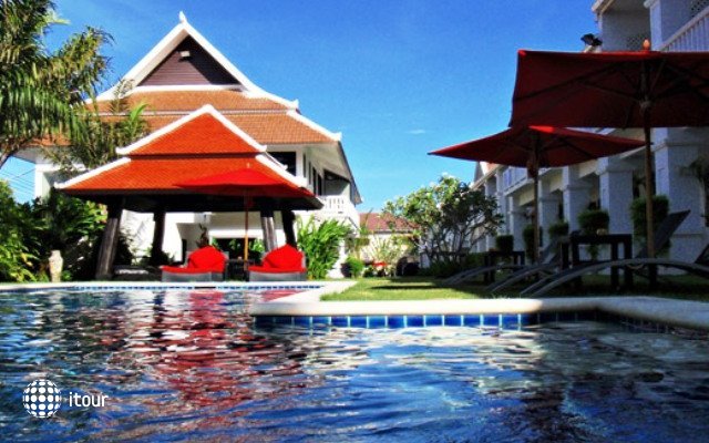 The Palm Grove Resort 37