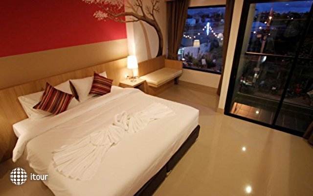 Memo Suite Pattaya 13