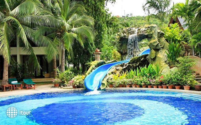 Siam Bayshore Resort & Spa 5