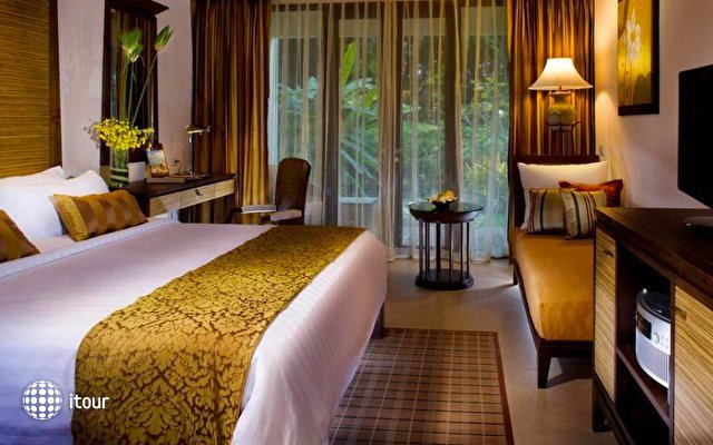 Siam Bayshore Resort & Spa 11