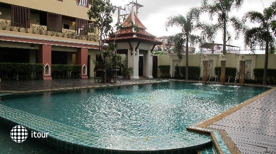 Phuphaya Resort 2