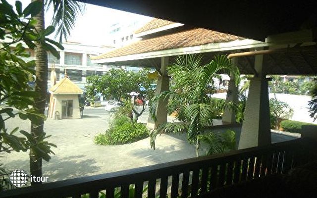 Phuphaya Resort 1