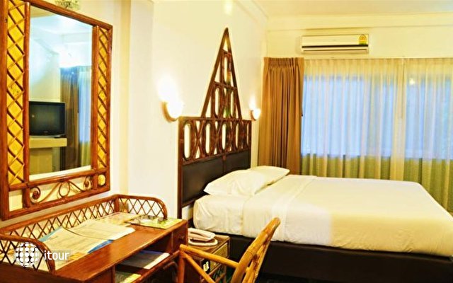 Basaya Beach Hotel & Resort 3