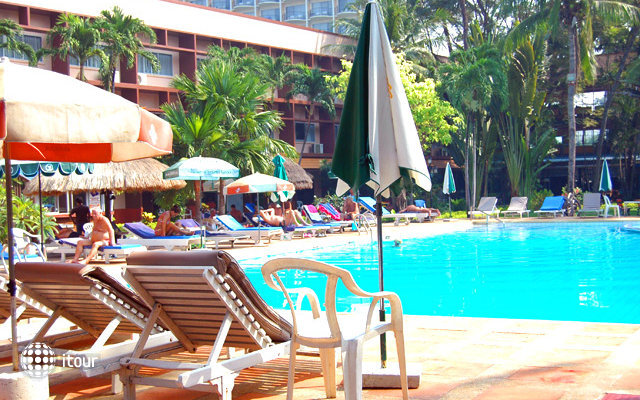 Basaya Beach Hotel & Resort 15