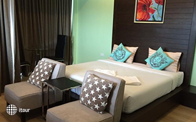 Duo Residence Jomtien 13