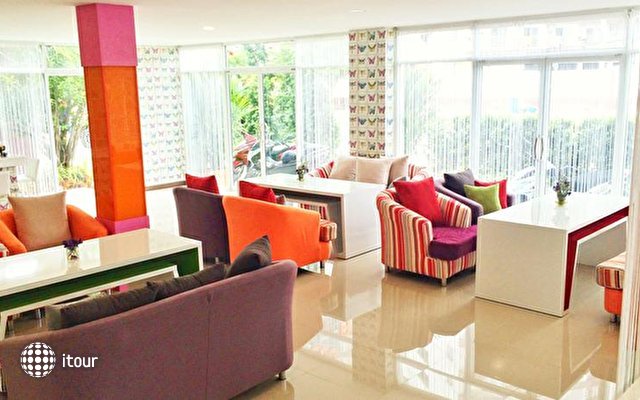 Duo Residence Jomtien 11