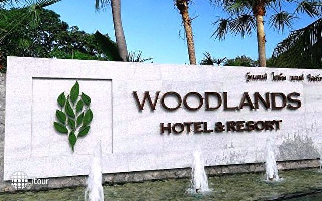 Woodlands Resort 17