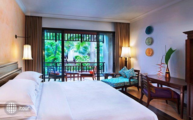 Sheraton Pattaya Resort 13