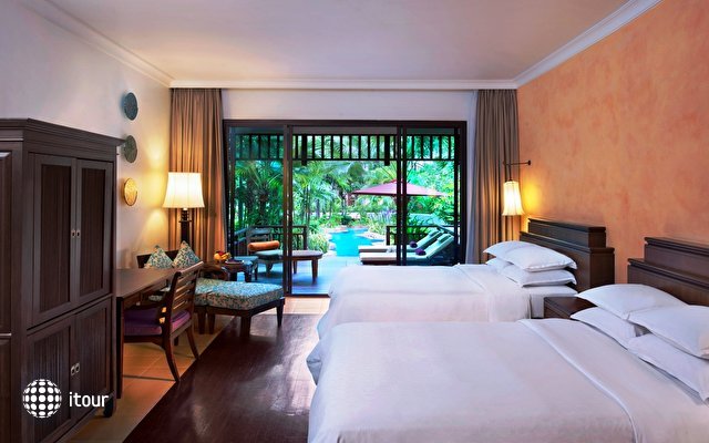 Sheraton Pattaya Resort 26