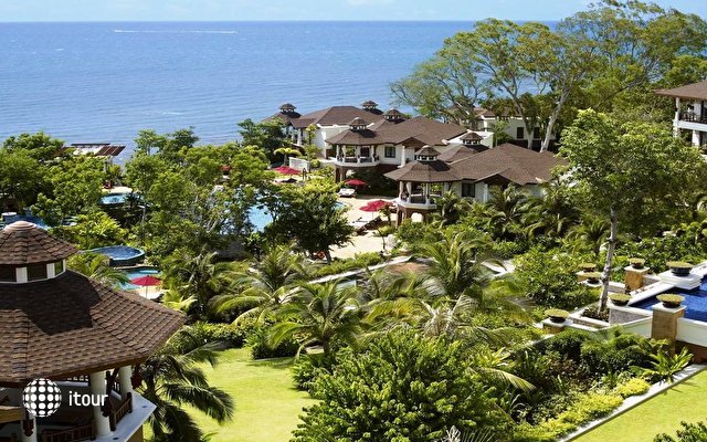 Sheraton Pattaya Resort 29
